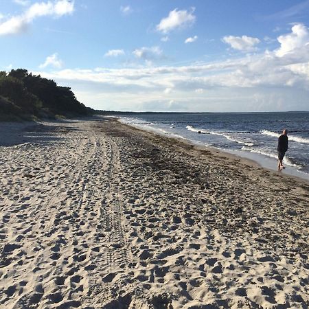 Ostseepark Ruegen 22 Glowe Luaran gambar