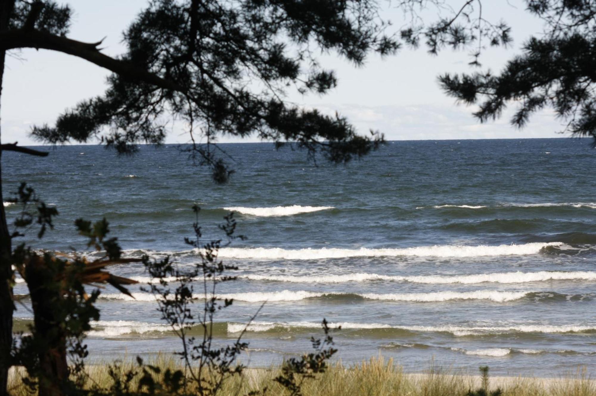 Ostseepark Ruegen 22 Glowe Luaran gambar