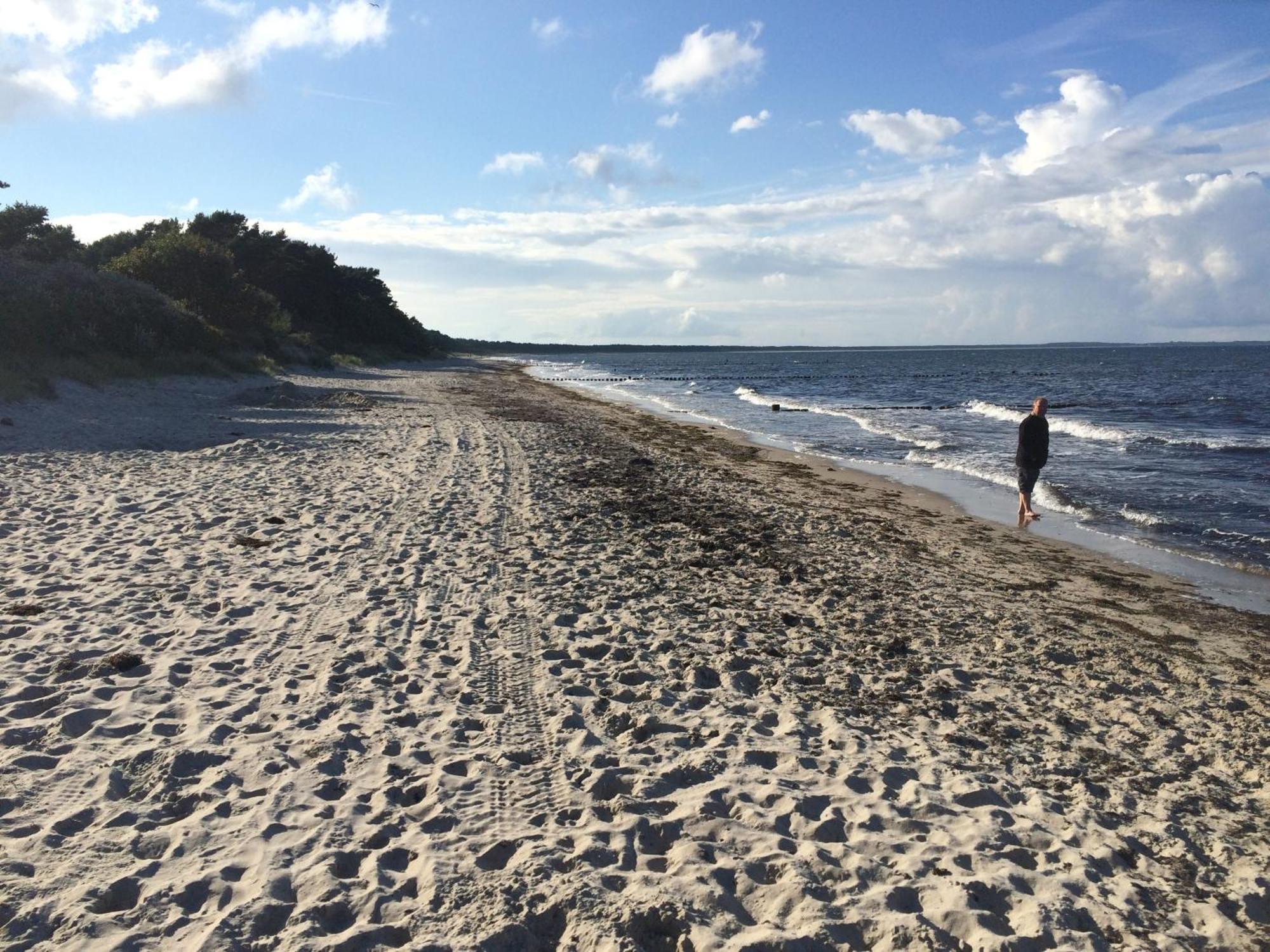 Ostseepark Ruegen 22 Glowe Luaran gambar